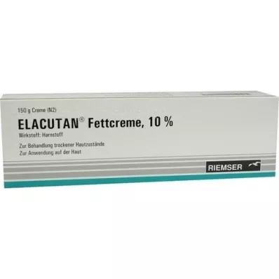 ELACUTAN Creme gordo, 150 g ELACUTAN Creme gordo, 150 g