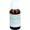 CASTELLANI m. Solução de miconazol, 20 ml