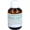 CASTELLANI m. Solução de miconazol, 100 ml