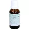 CASTELLANI viscoso com solução de miconazol, 20 ml