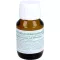 CASTELLANI viscoso com solução de miconazol, 50 ml