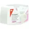 TRANSPORE Gesso em dispensador de 2,5 cm x 5 m, 1 peça