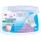 TRANSPORE Gesso em dispensador de 2,5 cm x 5 m, 1 peça
