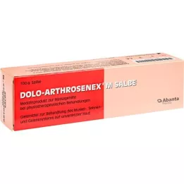 DOLO-ARTHROSENEX Pomada M, 100 g