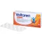 VOLTAREN Dolo 25 mg comprimidos revestidos, 10 unidades