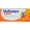 VOLTAREN Dolo 25 mg comprimidos revestidos, 20 unidades