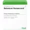 SELENIUM HOMACCORD Ampolas, 10 unidades