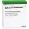 SELENIUM HOMACCORD Ampolas, 10 unidades