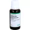 SELENIUM HOMACCORD Gotas, 30 ml