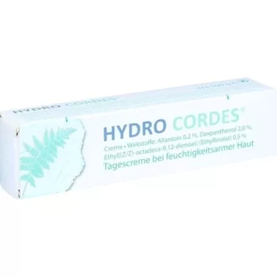 HYDRO CORDES Creme, 100 g HYDRO CORDES Creme, 100 g