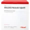 SINUSITIS Ampolas Nosode Injeel, 100 unid