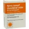 FERRO SANOL ácaro duodenal 50 mg de suco gástrico duro, 20 unidades