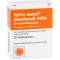 FERRO SANOL ácaro duodenal 50 mg de suco gástrico duro, 20 unidades