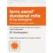 FERRO SANOL ácaro duodenal 50 mg de suco gástrico duro, 20 unidades