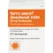 FERRO SANOL ácaro duodenal 50 mg de suco gástrico duro, 50 unidades