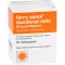 FERRO SANOL ácaro duodenal 50 mg de suco gástrico duro, 50 unidades