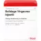 SOLIDAGO VIRGAUREA INJEEL Ampolas, 10 unidades