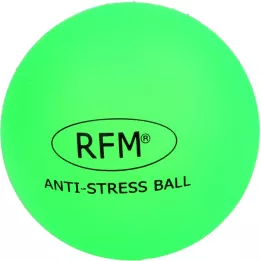 ANTI-STRESS Bola de cores sortidas, 1 un