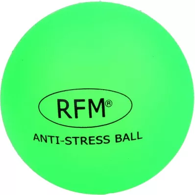 ANTI-STRESS Bola de cores sortidas, 1 un