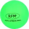 ANTI-STRESS Bola de cores sortidas, 1 un