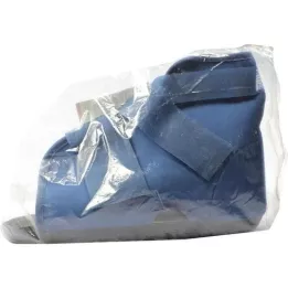 ARTISTEP Sola de caminhada S S 35-38 com tira de velcro 45566, 1 peça