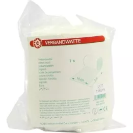VERBANDWATTE rolou 10 cmx2 m, 1 peça