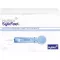 MYSTAR Lancetas SylkFeel 28 G, 100 unid