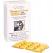 MAGNESIUM TONIL mais cápsulas de vitamina E, 100 peças