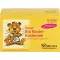 SIDROGA Sacos de filtro para chá orgânico para tosse infantil, 20X1,5 g