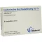 ISOTONISCHE Solução salina 0,9% Ampolas de Biokanol, 6X2 ml