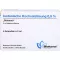 ISOTONISCHE Solução salina 0,9% Ampolas de Biokanol, 6X2 ml