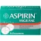 ASPIRIN MIGRÄNE Comprimidos efervescentes, 12 unidades