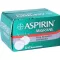 ASPIRIN MIGRÄNE Comprimidos efervescentes, 24 unidades