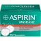 ASPIRIN MIGRÄNE Comprimidos efervescentes, 24 unidades