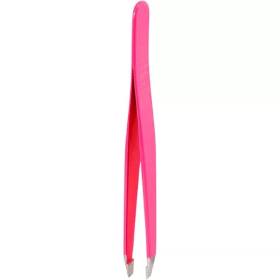 NIPPES Pinça cosmética, inclinada, à prova de ferrugem, nº 727, 1 peça
