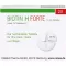 BIOTIN Comprimidos H forte, 20 unidades