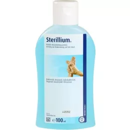 STERILLIUM Solução, 100 ml