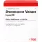 STREPTOCOCCUS VIRIDANS Ampolas Injeel, 10 unidades