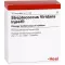 STREPTOCOCCUS VIRIDANS Ampolas Injeel, 10 unidades