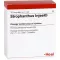 STROPHANTHUS INJEEL Ampolas, 10 unidades