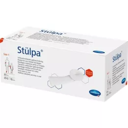 STÜLPA Bandagem pronta violoncelo de 1 dedo, 1 un