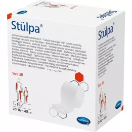 STÜLPA Rolo 3R 8 cmx15 m pé/braço/cabeça, 1 peça