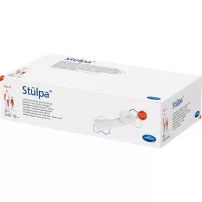 STÜLPA Bandagem pronta para violoncelo de 4 cabeças/eixos, 1 peça
