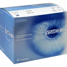 VISMED Doses únicas, 60X0,3 ml