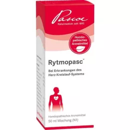 RYTMOPASC Gotas, 50 ml