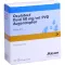 OCULOTECT colírio PVD fluido, 3X10 ml