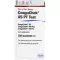 COAGUCHEK XS PT Teste, 24 horas