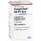 COAGUCHEK XS PT Teste, 24 horas
