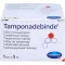TAMPONADEBINDE 1 cmx5 m Hartmann estéril, 1 un