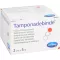 TAMPONADEBINDE 2 cmx5 m Hartmann estéril, 1 un
